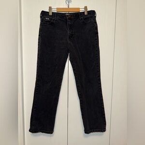Lee Kids' Daren Straight Fit Jeans